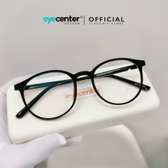 [C55] Gọng kính cận nữ chính hãng ZAC & CODY lõi thép chống gãy nhiều màu casual.55 ZC 8243 by Eye Center Vietnam