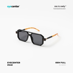 [S48] Kính mát Crystal UV chính hãng EYECENTER nhiều màu 86582