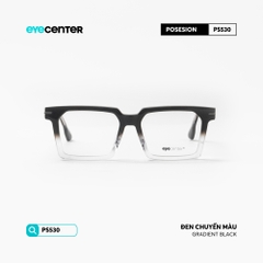 [PRTI 15] Gọng kính POSESION chất liệu nhựa Acetate nhiều màu by Eye Center Vietnam