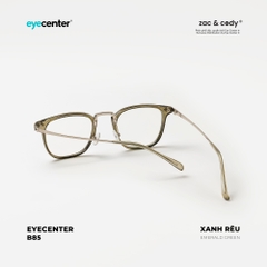 [B85] Gọng kính cận nam nữ chính hãng EYECENTER nhiều màu 83077