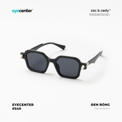 [S40] Kính mát chính hãng EYECENTER 5571