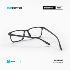 [A520] Gọng kính cận nam nữ nhiều màu chất liệu nhựa siêu nhẹ by Eye Center Vietnam