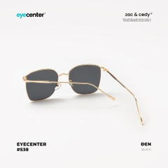 [S38] [9165 - 9135 ] Kính mát chính hãng EYECENTER  9135