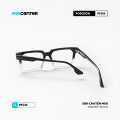 [PRTI 15] Gọng kính POSESION chất liệu nhựa Acetate nhiều màu by Eye Center Vietnam