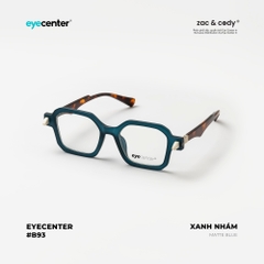 [B93] Gọng kính cận nam nữ chính hãng EYECENTER nhiều màu 5571