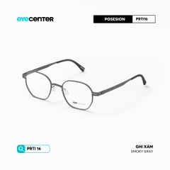 [PRTI 16] Gọng kính cận TITANIUM siêu nhẹ chống gỉ by Eye Center Vietnam