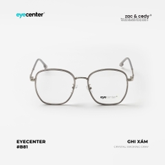 [B81] Gọng kính cận nam nữ chính hãng EYECENTER nhiều màu EC 9315 by Eye Center Vietnam