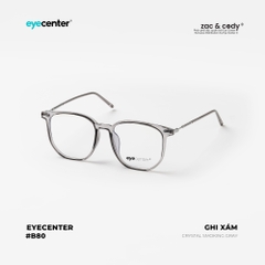 [B80] [01250 - 85029 - 7012] Gọng kính cận nam nữ chính hãng  EYECENTER nhiều màu EC 01250 by Eye Center Vietnam