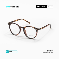 [K53]Gọng kính cận nam nữ STUDIO MUKU chất liệu nhựa nhiều màu by Eye Center Vietnam