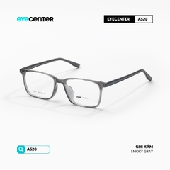[A520] Gọng kính cận nam nữ nhiều màu chất liệu nhựa siêu nhẹ by Eye Center Vietnam