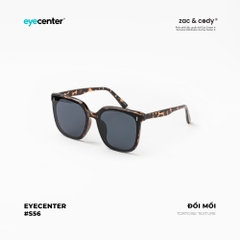 [S56] [88839 - 6113] Kính mát Crystal UV chính hãng EYECENTER nhiều màu 88839