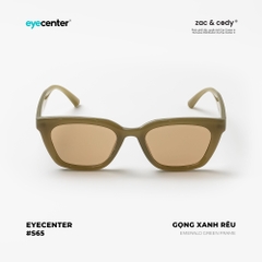 [S65] Kính mát Crystal UV chính hãng EYECENTER nhiều màu 86690