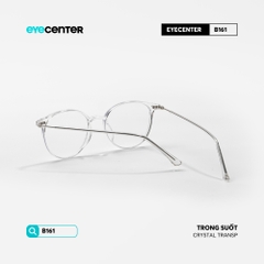 [B161] Gọng kính cận nam nữ chính hãng STUDIO MUKU chất liệu nhựa siêu nhẹ nhiều màu by Eye Center Vietnam