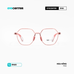 [B182] Gọng kính mắt trẻ em chất liệu nhựa dẻo siêu nhẹ nhiều màu by Eye Center Vietnam
