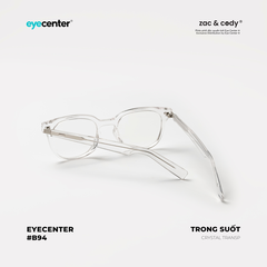 [B94] Gọng kính cận nam nữ chính hãng EYECENTER nhiều màu 8K02