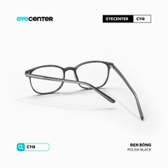 [C118] Gọng kính cận nam nữ chính hãng STUDIO MUKU lõi thép chống gãy by Eye Center Vietnam