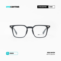 [B185] Gọng kính cận nam nữ chính hãng EYECENTER chất liệu nhựa siêu nhẹ by Eye Center Vietnam