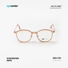 [B78] Gọng kính  chính hãng EYECENTER EC 83088
