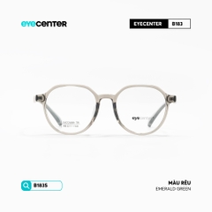 [B183] Gọng kính mắt trẻ em chính hãng EYECENTER nhựa dẻo chống gãy siêu nhẹ nhiều màu 22689