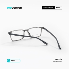 [A520] Gọng kính cận nam nữ nhiều màu chất liệu nhựa siêu nhẹ by Eye Center Vietnam