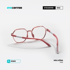 [B182] Gọng kính mắt trẻ em chất liệu nhựa dẻo siêu nhẹ nhiều màu by Eye Center Vietnam