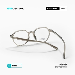 [B183] Gọng kính mắt trẻ em chính hãng EYECENTER nhựa dẻo chống gãy siêu nhẹ nhiều màu 22689