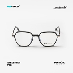 [B83] Gọng kính cận nữ chính hãng EYECENTER nhiều màu EC 30182 by Eye Center Vietnam