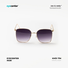 [S38] [9165 - 9135 ] Kính mát chính hãng EYECENTER  9135