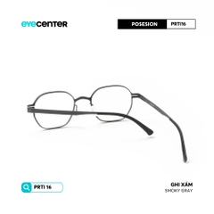 [PRTI 16] Gọng kính cận TITANIUM siêu nhẹ chống gỉ by Eye Center Vietnam