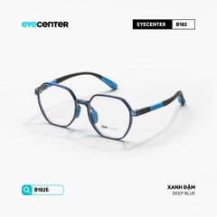 [B182] Gọng kính mắt trẻ em chất liệu nhựa dẻo siêu nhẹ nhiều màu by Eye Center Vietnam