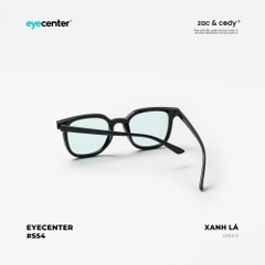 [S54] [320 - 3320] Kính mát Crystal UV chính hãng EYECENTER nhiều màu 320