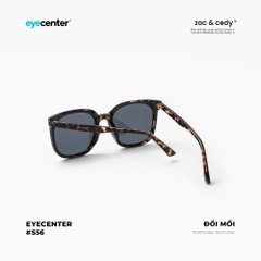[S56] [88839 - 6113] Kính mát Crystal UV chính hãng EYECENTER nhiều màu 88839