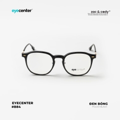 [B84] Gọng kính cận nam nữ chính hãng EYECENTER nhiều màu EC 30174 by Eye Center Vietnam