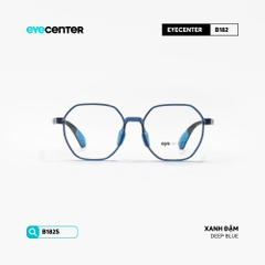 [B182] Gọng kính mắt trẻ em chất liệu nhựa dẻo siêu nhẹ nhiều màu by Eye Center Vietnam