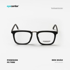 Gọng kính POSESION PS 7085