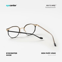 [A126] Gọng kính cận nam nữ chính hãng EYECENTER nhiều màu 2663