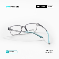 [ZA498] Gọng kính cận trẻ em nhiều màu chất liệu nhựa siêu nhẹ by Eye Center Vietnam