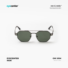 [S36] Kính mát chính hãng EYECENTER CG 8801