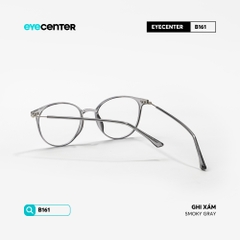 [B161] Gọng kính cận nam nữ chính hãng STUDIO MUKU chất liệu nhựa siêu nhẹ nhiều màu by Eye Center Vietnam