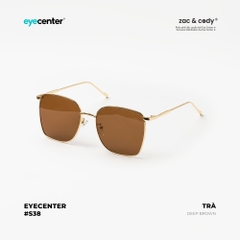 [S38] [9165 - 9135 ] Kính mát chính hãng EYECENTER  9135