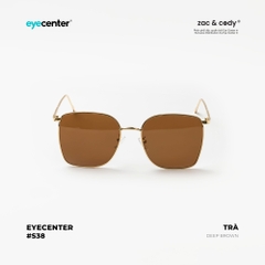 [S38] [9165 - 9135 ] Kính mát chính hãng EYECENTER  9135