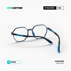 [B182] Gọng kính mắt trẻ em chất liệu nhựa dẻo siêu nhẹ nhiều màu by Eye Center Vietnam