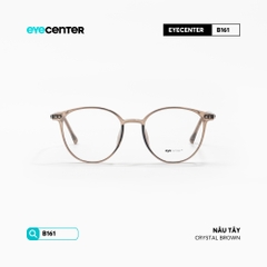 [B161] Gọng kính cận nam nữ chính hãng STUDIO MUKU chất liệu nhựa siêu nhẹ nhiều màu by Eye Center Vietnam