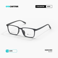 [VA393] Gọng kính cận nam nữ chất liệu nhựa siêu nhẹ by Eye Center Vietnam