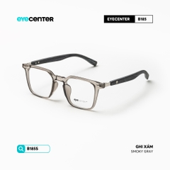 [B185] Gọng kính cận nam nữ chính hãng EYECENTER chất liệu nhựa siêu nhẹ by Eye Center Vietnam