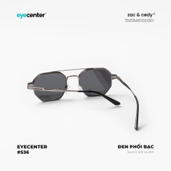 [S36] Kính mát chính hãng EYECENTER CG 8801