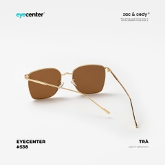 [S38] [9165 - 9135 ] Kính mát chính hãng EYECENTER  9135