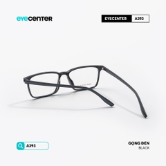 [VA393] Gọng kính cận nam nữ chất liệu nhựa siêu nhẹ by Eye Center Vietnam