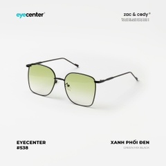 [S38] [9165 - 9135 ] Kính mát chính hãng EYECENTER  9135