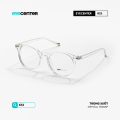 [K53]Gọng kính cận nam nữ STUDIO MUKU chất liệu nhựa nhiều màu by Eye Center Vietnam